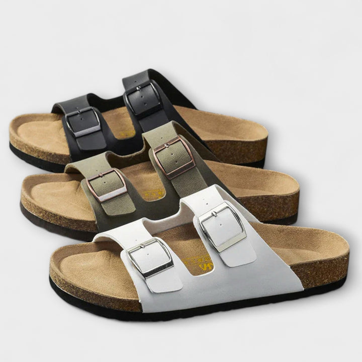 Peggy | Orthopedic Sandals