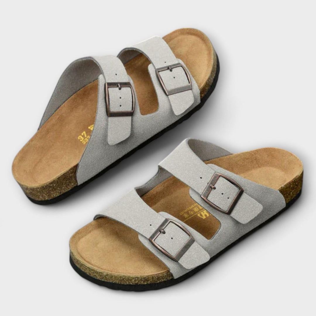 Peggy | Orthopedic Sandals