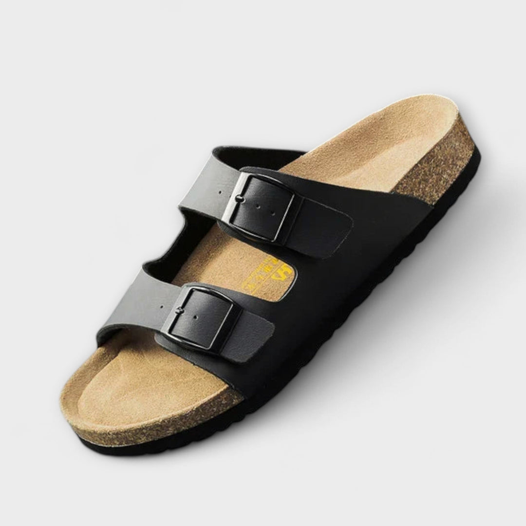 Peggy | Orthopedic Sandals