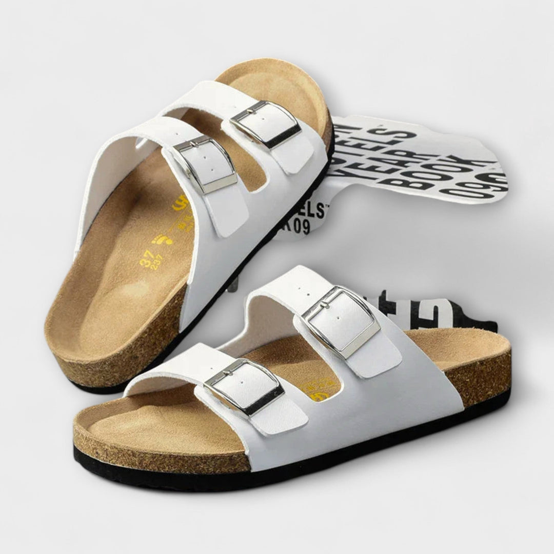 Peggy | Orthopedic Sandals