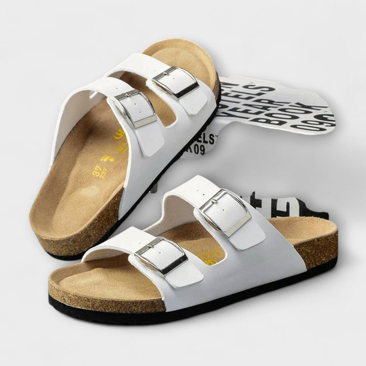 Peggy | Orthopedic Sandals
