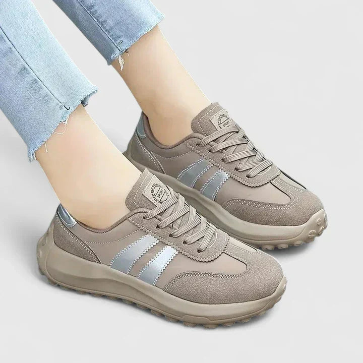 Terra | Orthopaedic Sneakers