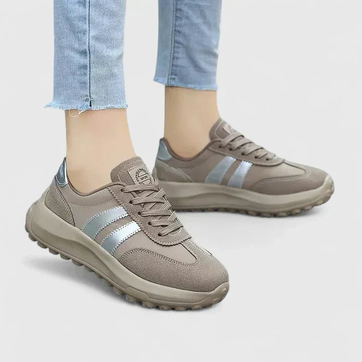 Terra | Orthopaedic Sneakers
