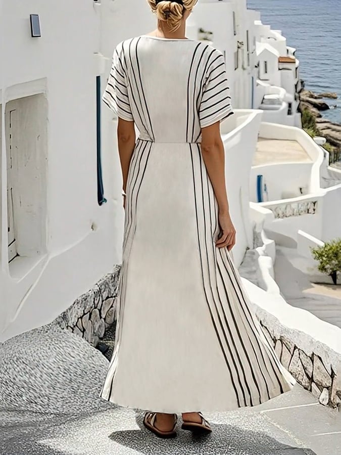 Saira | Summer Dress