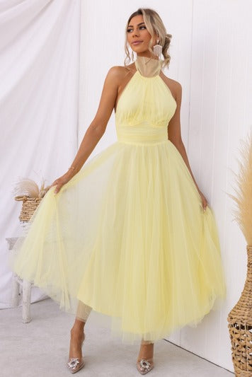 Harlow | Magical Fairy Dress