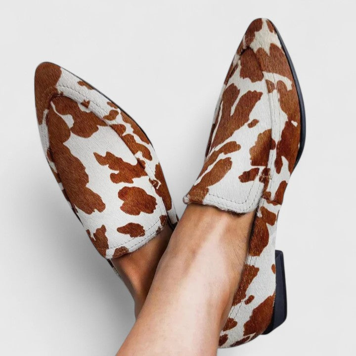 Eloise | Comfortable Loafers