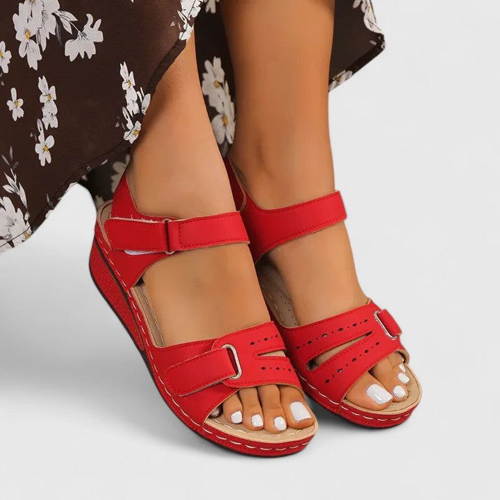 Lou | Orthopedic Sandals