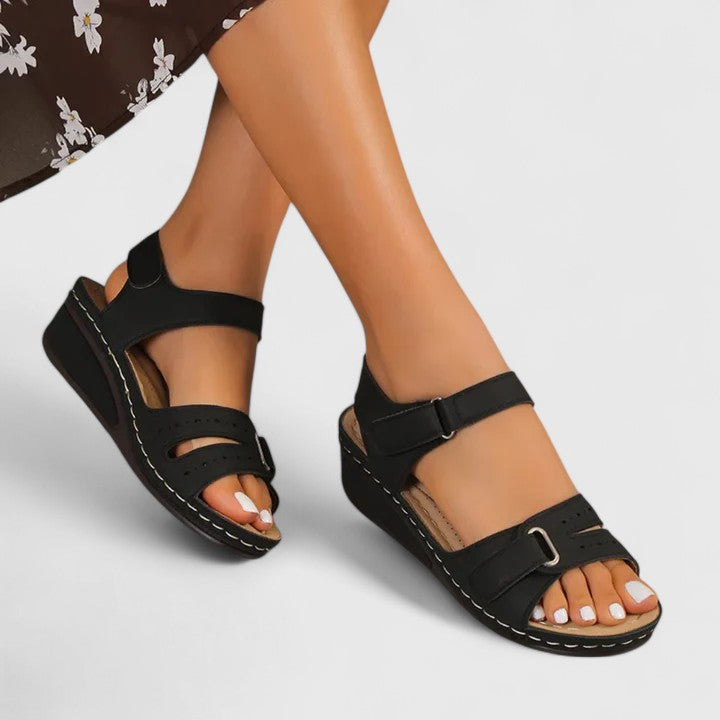 Lou | Orthopedic Sandals