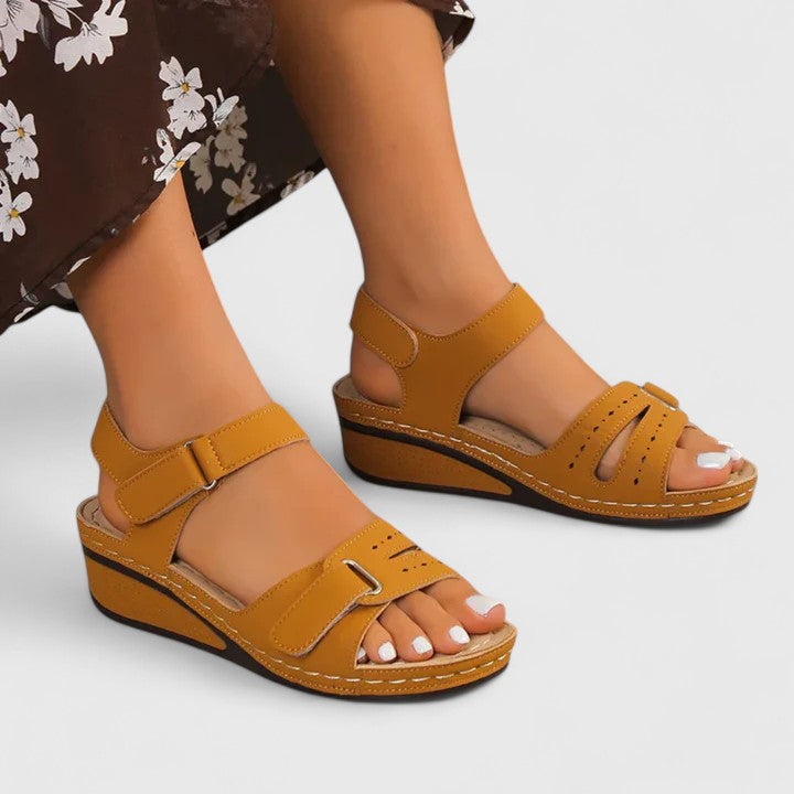 Lou | Orthopedic Sandals