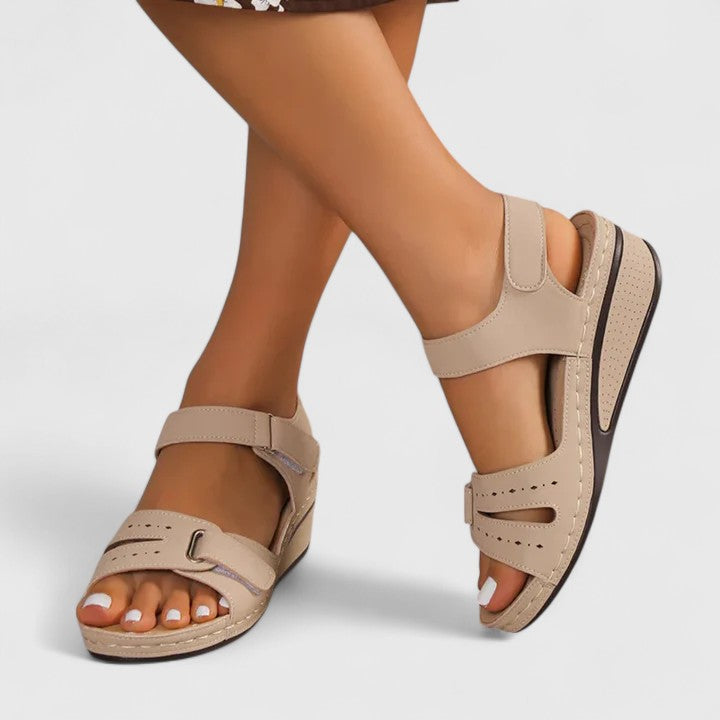Lou | Orthopedic Sandals