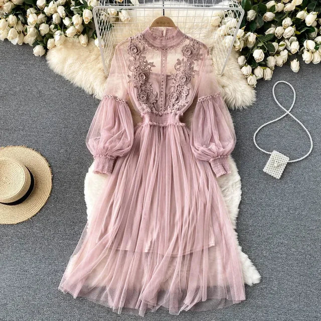Tawnie | Glamour