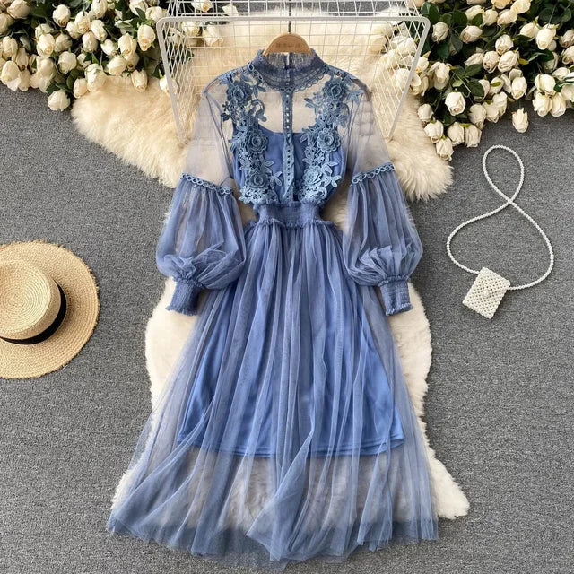 Tawnie | Glamour