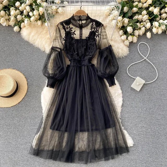 Tawnie | Glamour