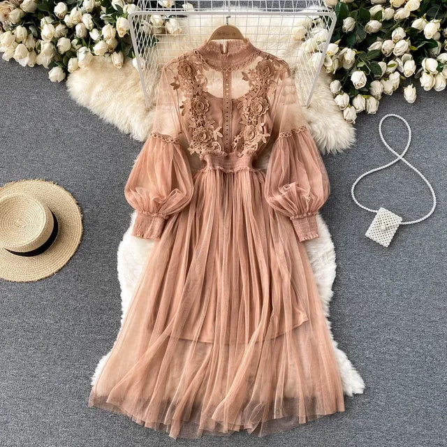 Tawnie | Glamour