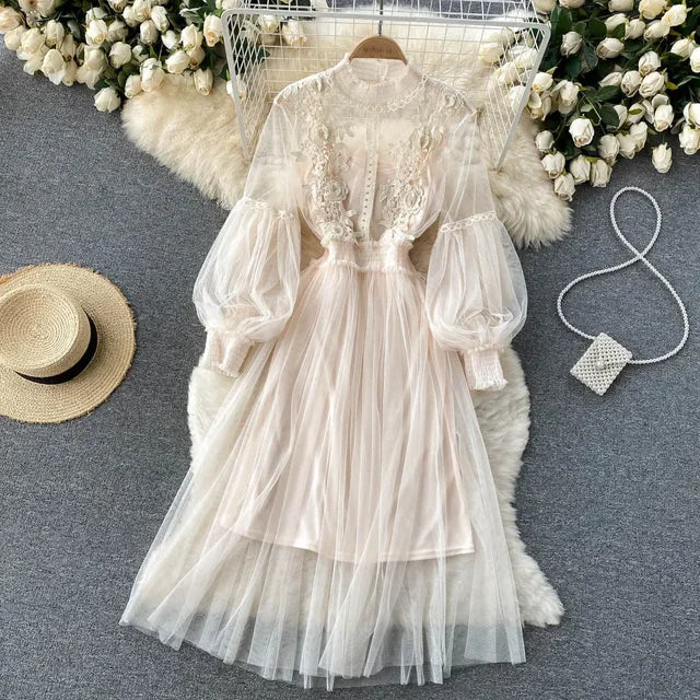 Tawnie | Glamour