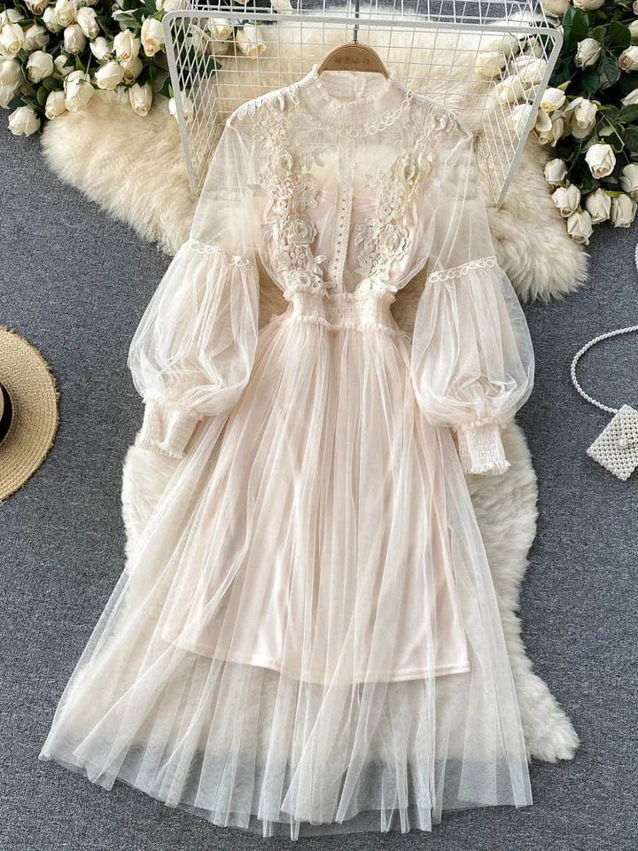 Tawnie | Glamour