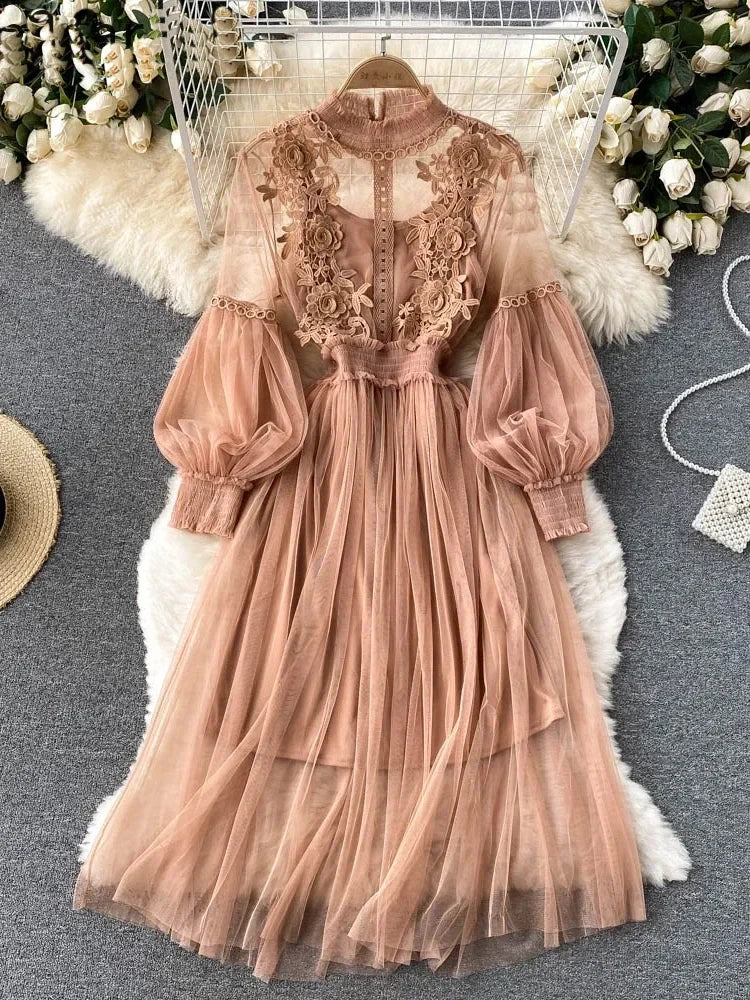 Tawnie | Glamour