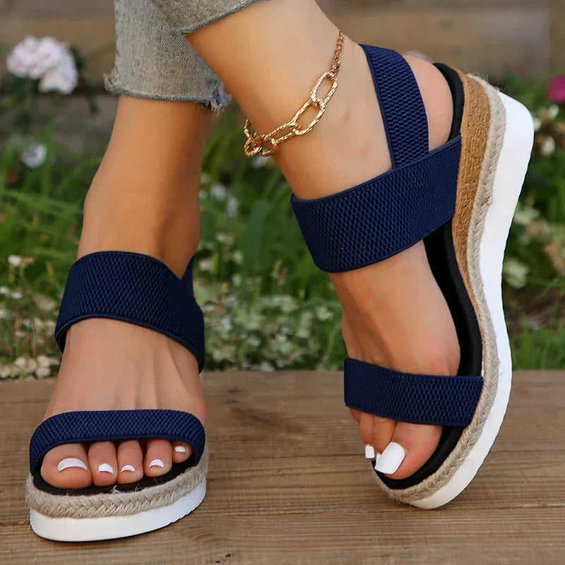 Eva | Orthopedic Sandals