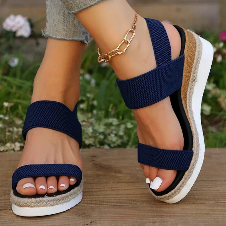Eva | Orthopedic Sandals