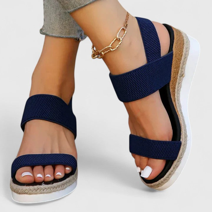 Kayleigh | Orthopedic Sandals