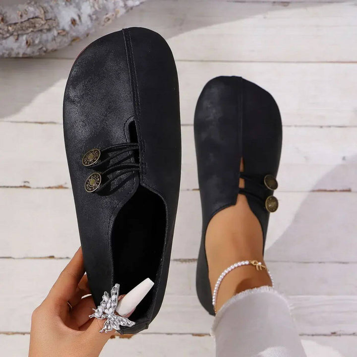 Roshni | Soft and Flexible Orthopedic Shoes