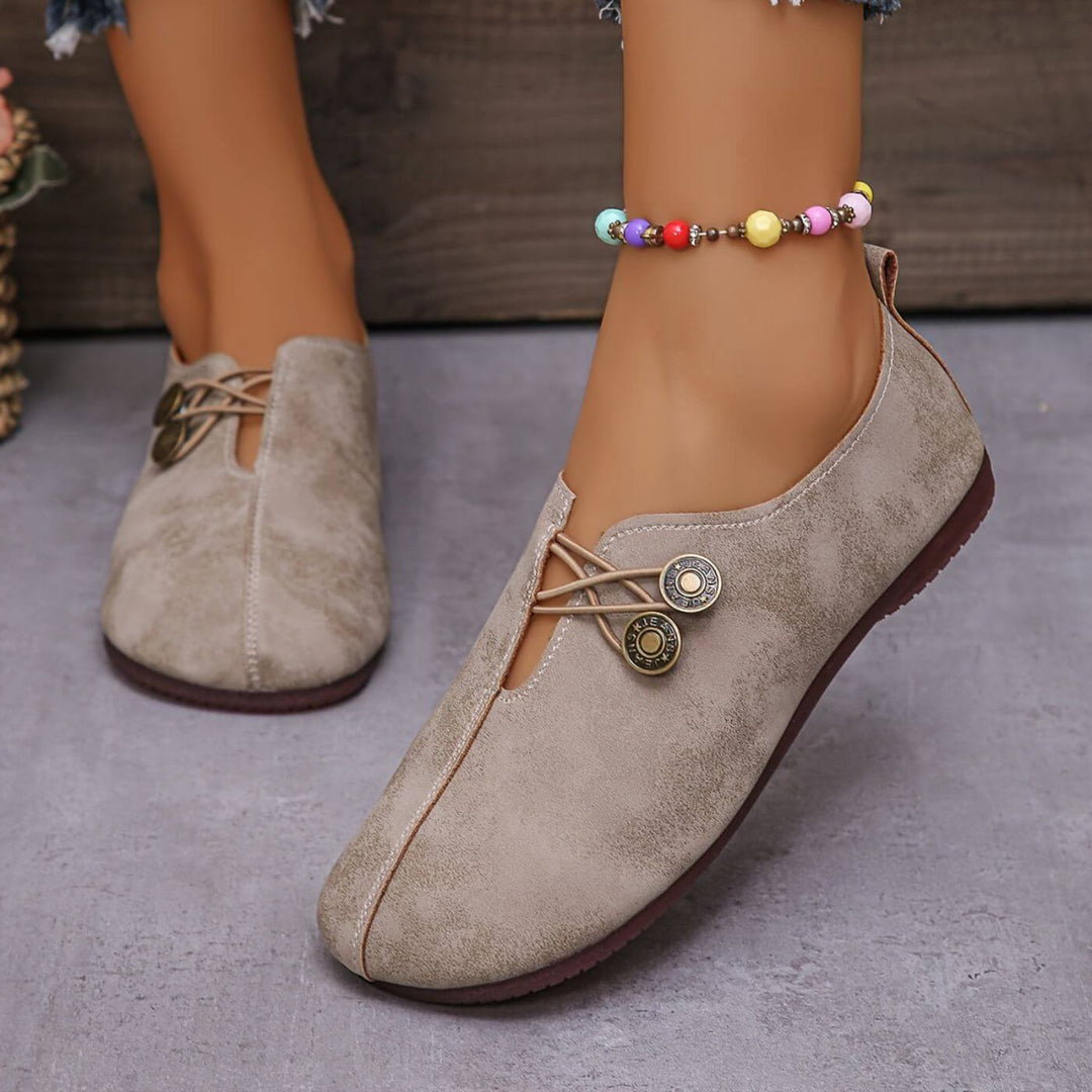 Roshni | Soft and Flexible Orthopedic Shoes