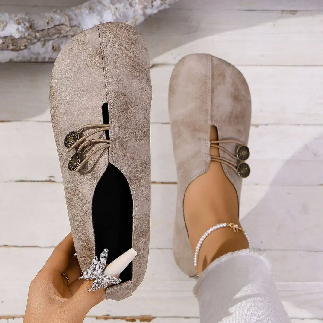 Roshni | Soft and Flexible Orthopedic Shoes