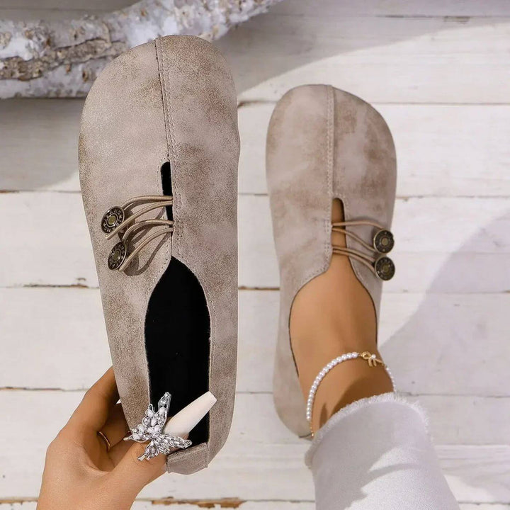 Roshni | Soft and Flexible Orthopedic Shoes