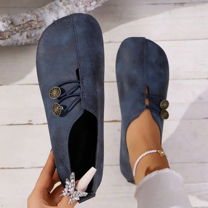 Roshni | Soft and Flexible Orthopedic Shoes