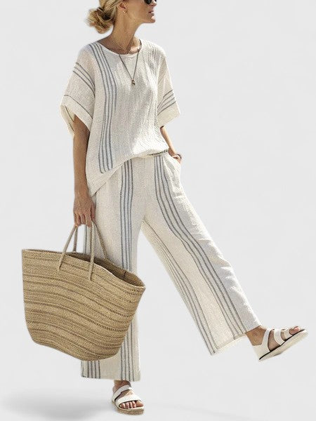 Prudence | Comfortable Two-Piece Set