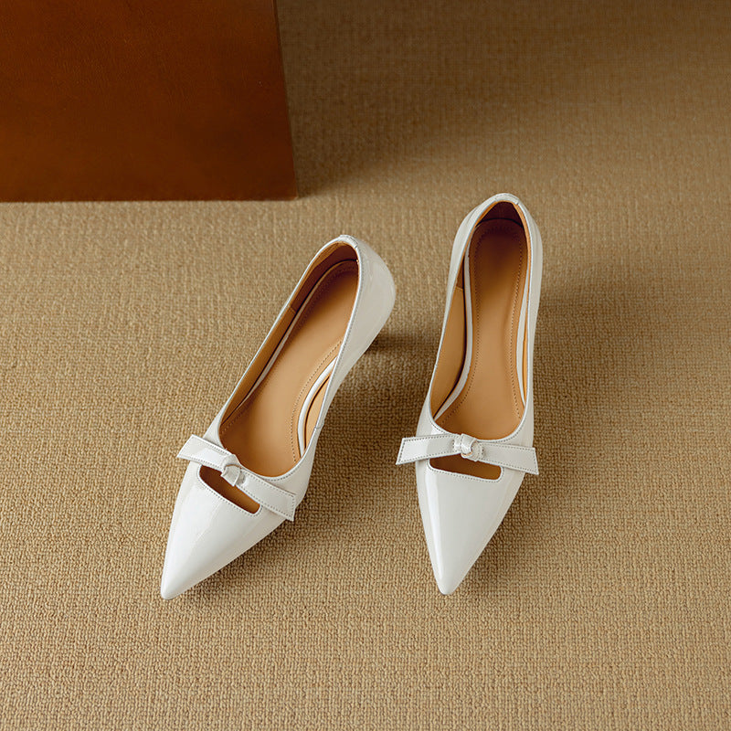 Kailyn | Elegant Pumps