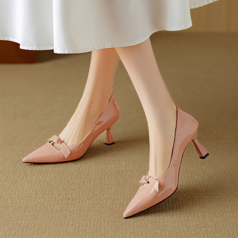 Kailyn | Elegant Pumps