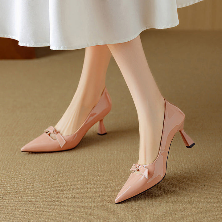 Kailyn | Elegant Pumps