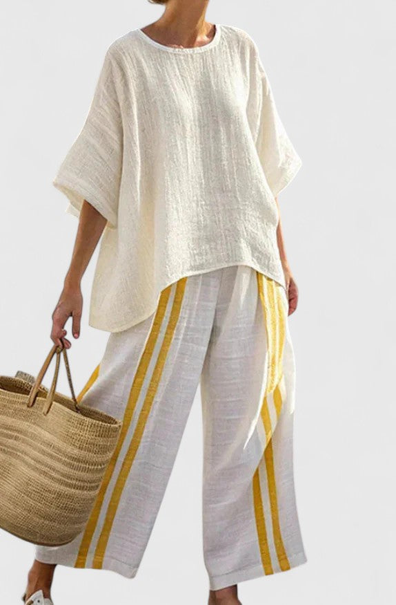 Prudence | Comfortable Two-Piece Set