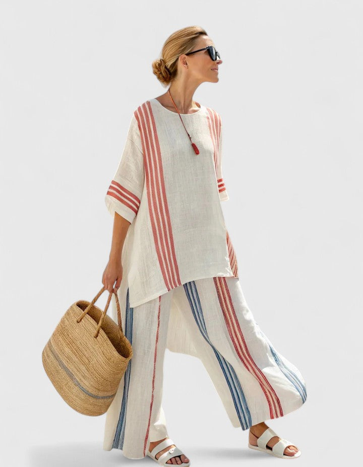 Prudence | Comfortable Two-Piece Set