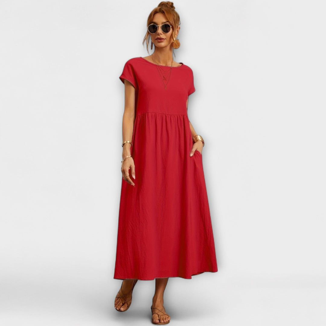 Undine | Dress