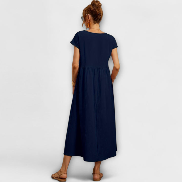 Undine | Dress