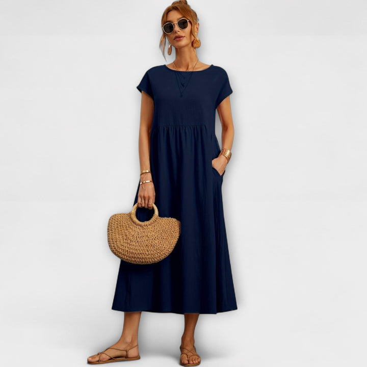 Undine | Dress