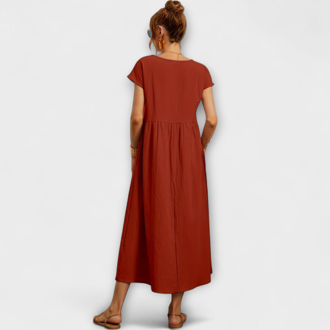 Undine | Dress