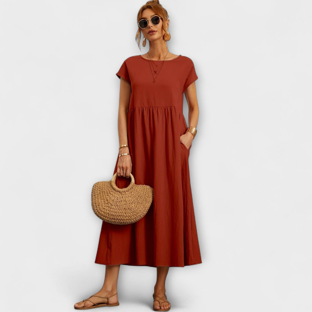 Undine | Dress