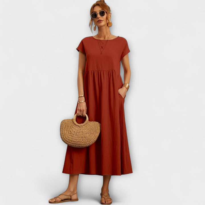 Undine | Dress