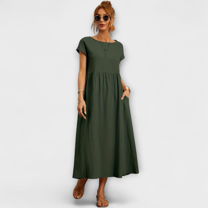 Undine | Dress