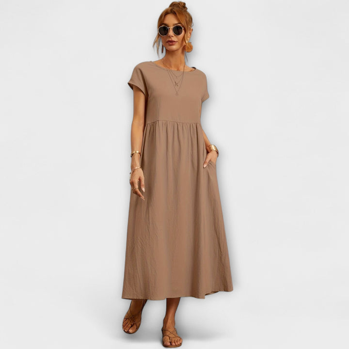 Undine | Dress