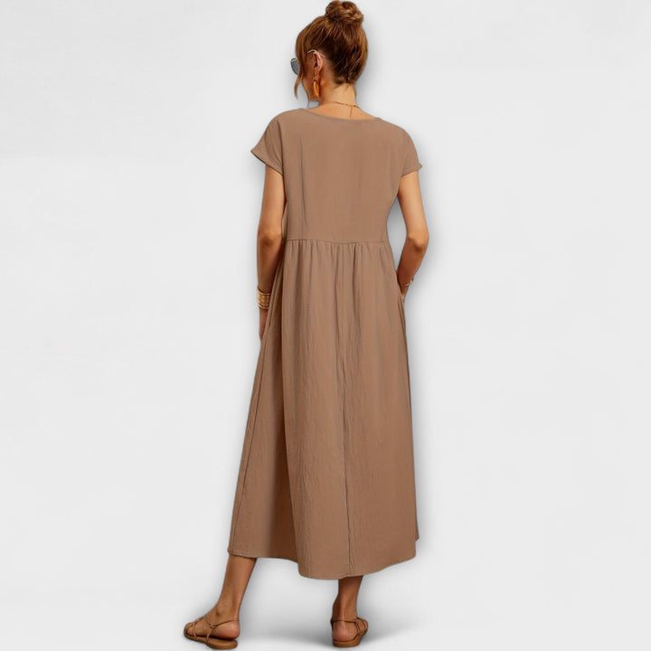 Undine | Dress