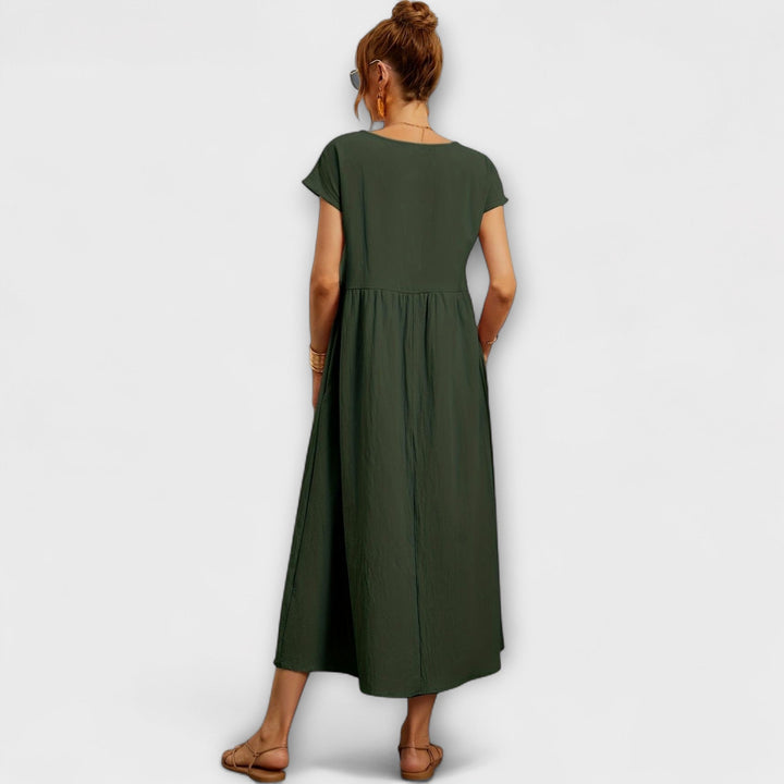 Undine | Dress