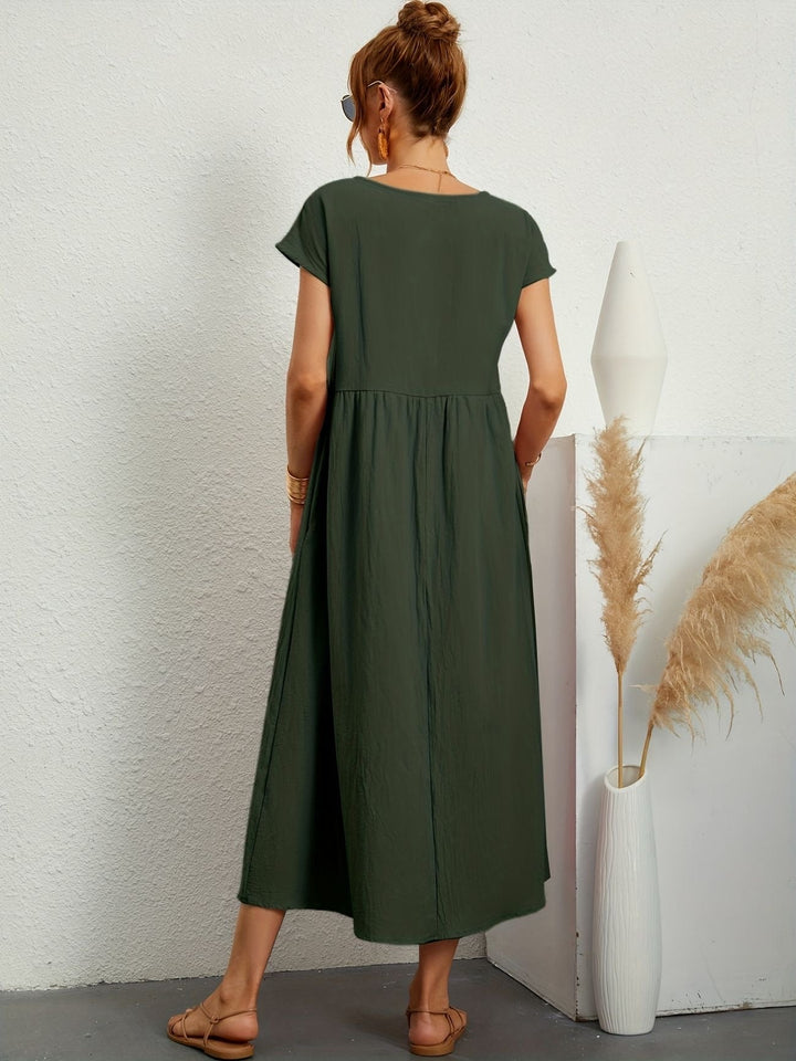 Lena | Lightweight Dress