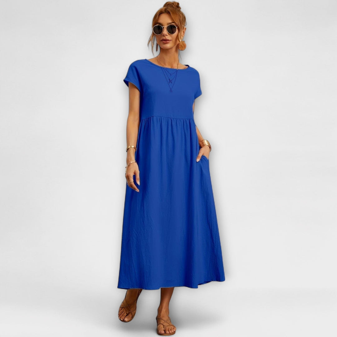 Undine | Dress