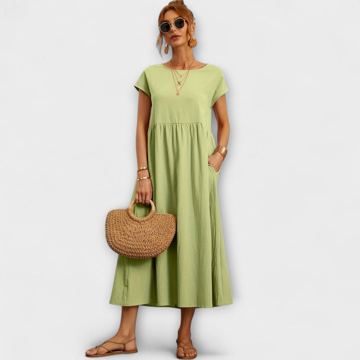 Undine | Dress