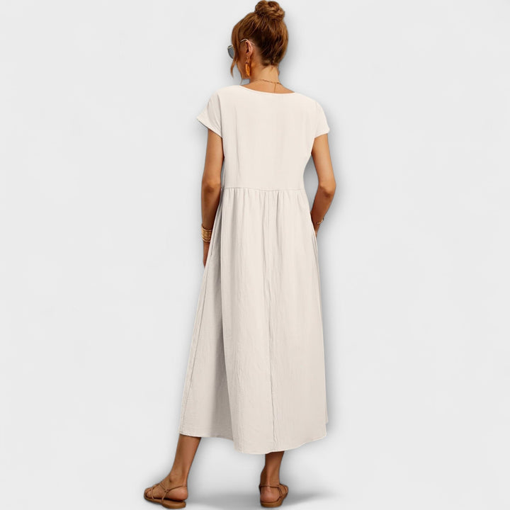 Undine | Dress