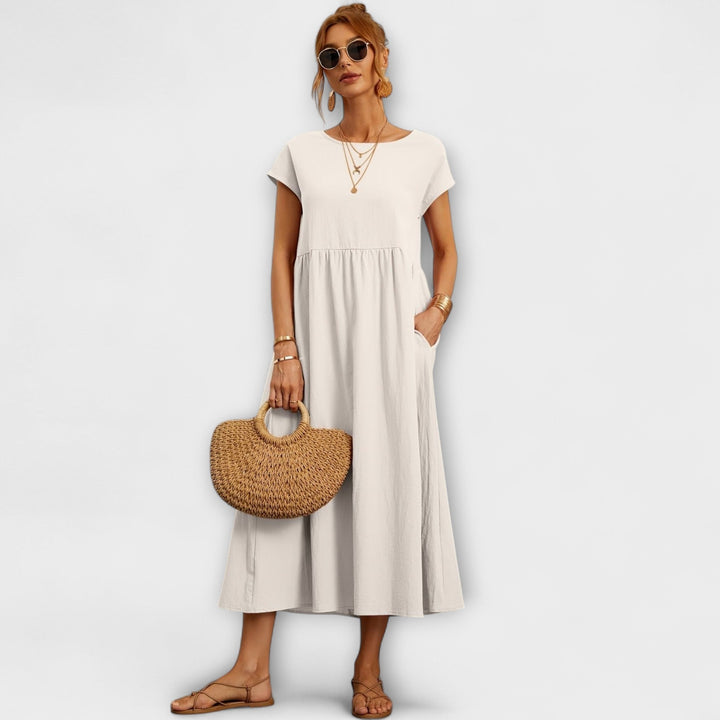 Undine | Dress